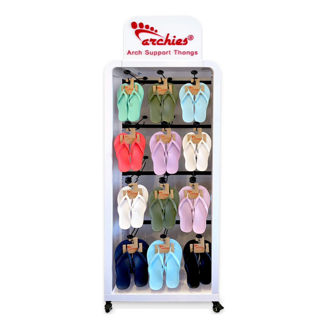 Premium POS 3-Wide